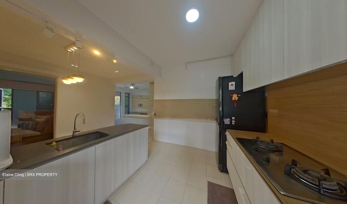 Blk 684A Waterway View (Punggol), HDB 4 Rooms #522950541
